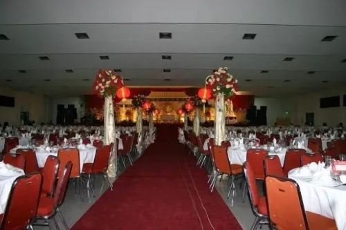 Bahari Inn Tegal Leisure & Recreation Photos
