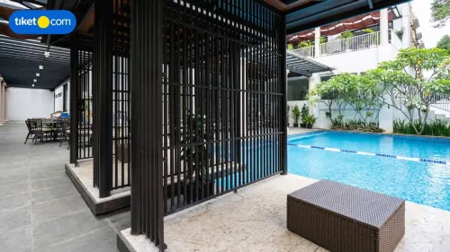 Royal Padjadjaran Hotel Relaksasi & Rekreasi Photos