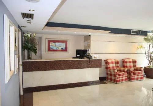Sunotel Aston Aree comuni Photos