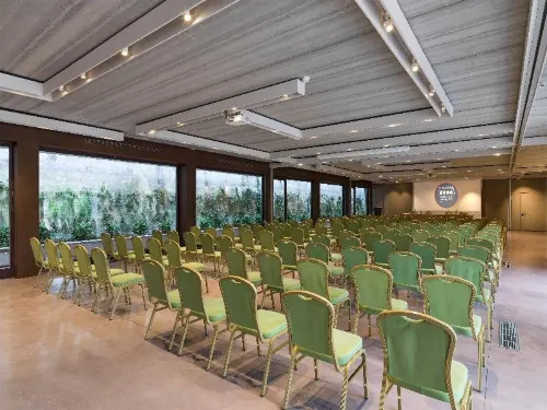 Hotel Mulino di Firenze, WorldHotels Crafted Espaces Affaires Photos