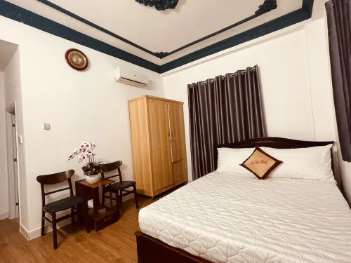 Adenia Hotel Photos
