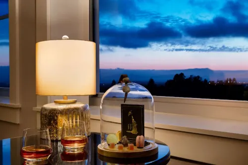 The Claremont Resort & Club Rooms Photos