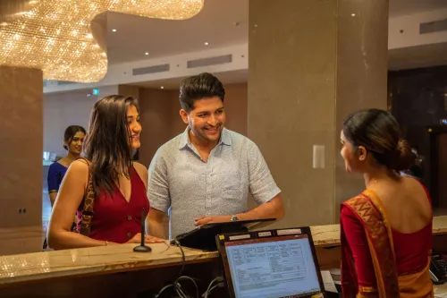 Marino Beach Colombo Общественные зоны Photos