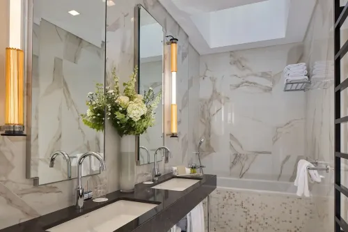 Fraser Suites le Claridge Champs-Elysées Photos