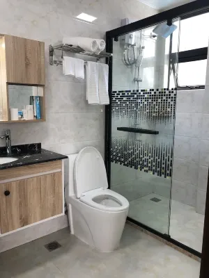 Costa Palawan Resort Rooms Photos