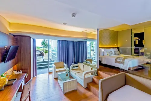 Infinity8 Bali Unggulan Photos