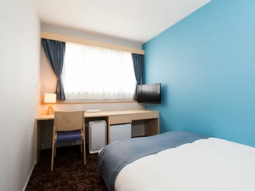 Hotel M Matsumoto Da non perdere Photos