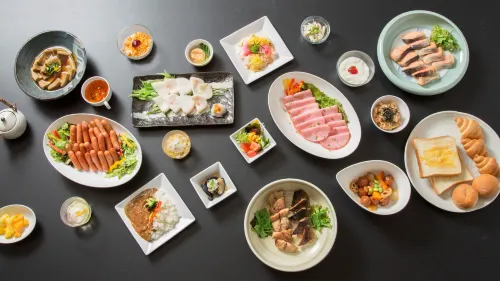 Shizutetsu Hotel Prezio Shizuoka Ekinan À ne pas manquer Photos