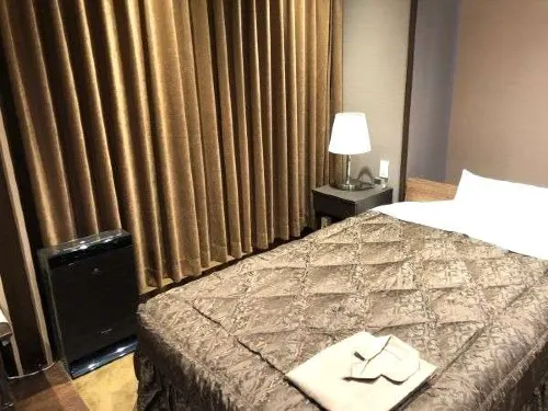 Nogami President Hotel Chambres Photos