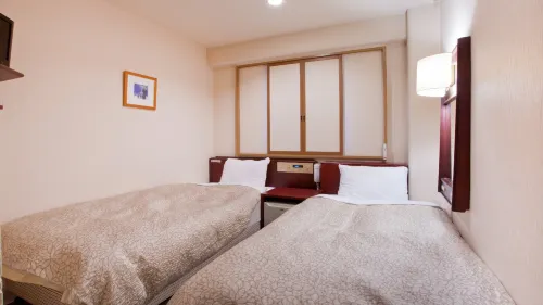 Kuretake Inn Act Hamamatsu Phòng Photos