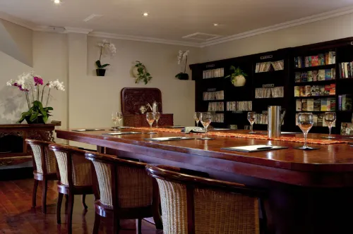 Viceroy Bali مرافق الأعمال Photos