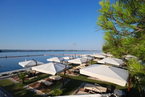 Hotel Slovenija - Terme & Wellness LifeClass Circondario Photos