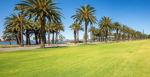 The Pensione Hotel Perth, an EVT hotel Near Hotel Photos