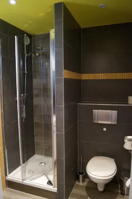 Grand Hostel Berlin Urban Номера Photos
