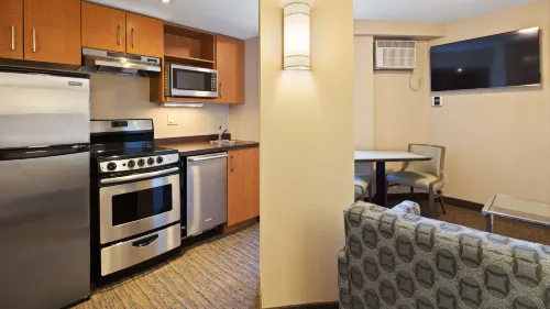 Best Western Plus Ottawa City Centre Photos