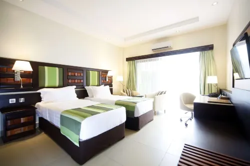 Best Western Premier Garden Hotel Entebbe Zimmer Photos
