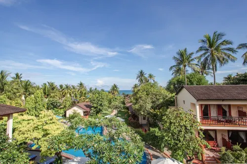 Bao Quynh Bungalow Избранное Photos