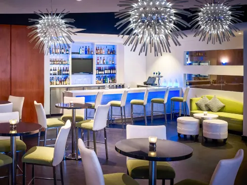 Novotel Toronto North York Featured Photos
