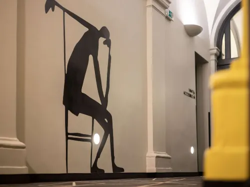 Hotel Century Old Town Prague - MGallery Hotel Collection Photos
