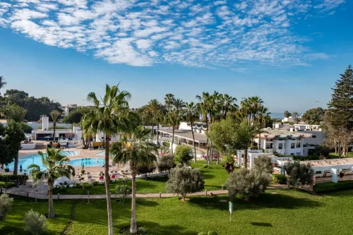 Allegro Agadir Chambres Photos