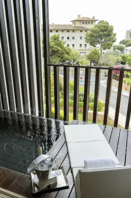 Hotel Hospes Maricel & Spa Chambres Photos