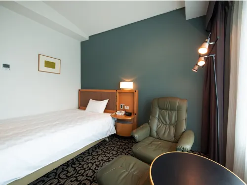 Hotel Nagoya Garden Palace Chambres Photos