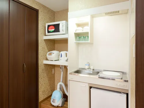 Hanabi Hotel Photos