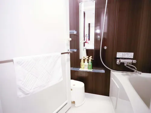 Hotel Axas Nihonbashi Photos