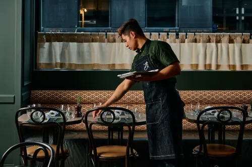 Rydges Melbourne an EVT hotel Dining Photos