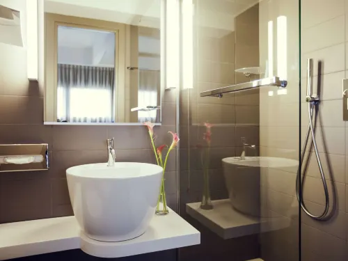 Hotel Mercure Roma Centro Colosseo Da non perdere Photos