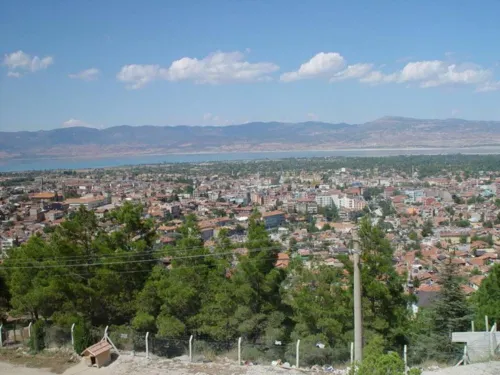 Grand Denizli Hotel Circondario Photos