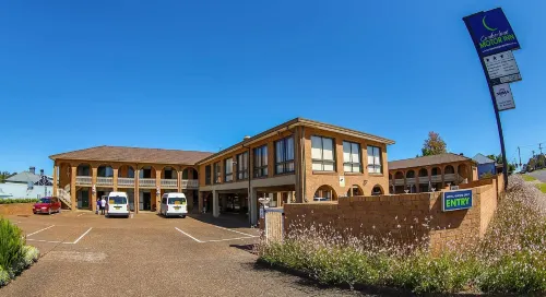 Cumberland Motor Inn Featured Photos