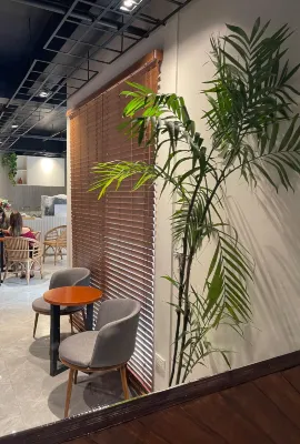 Airo Suites Makati Public Areas Photos