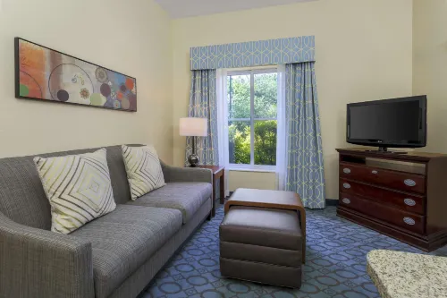 Homewood Suites by Hilton Nashville - Airport Chambres Photos
