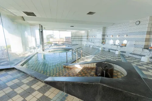 Olivean Shodoshima Yuhigaoka Hotel Loisirs et amusements Photos