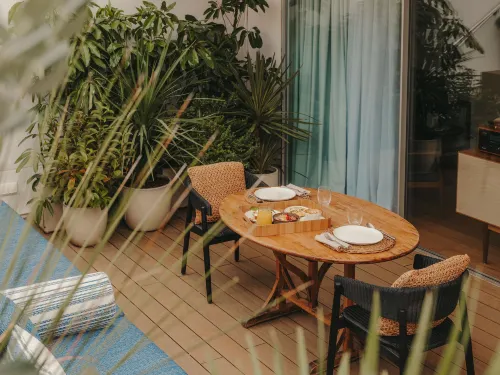 Hotel Pulitzer Barcelona Ăn uống Photos