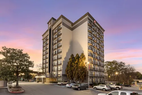 Best Western Plus Atlanta Airport-East Extérieur Photos