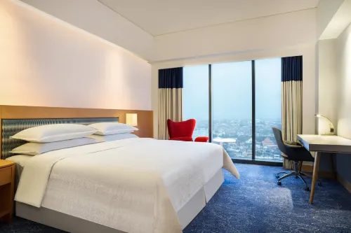 Four Points by Sheraton Surabaya, Tunjungan Plaza Featured Photos