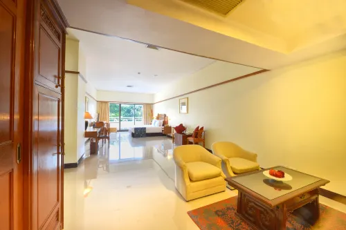 Loei Palace Hotel Photos