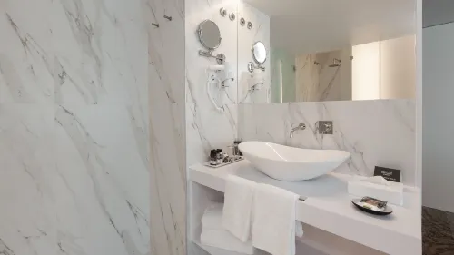Douro Royal Valley Hotel & Spa Chambres Photos