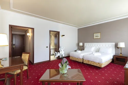 Hotel Internazionale Photos