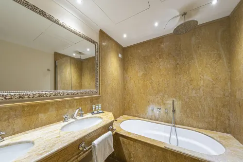 Hotel Villa Barbarich Venice Mestre Rooms Photos