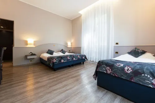 Mokinba Hotels Montebianco Photos
