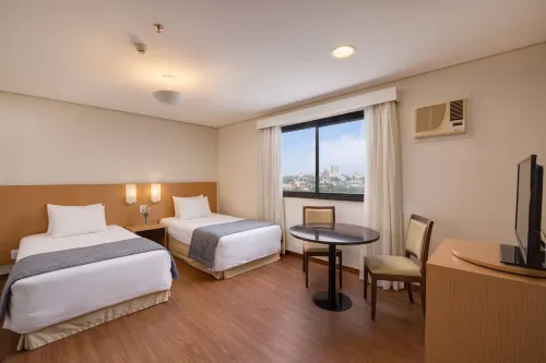 Blue Tree Premium Londrina Photos