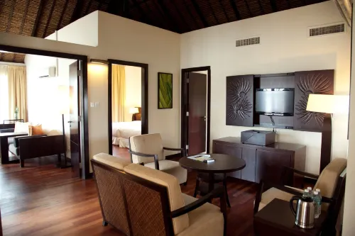 Avani Sepang Goldcoast Resort Photos