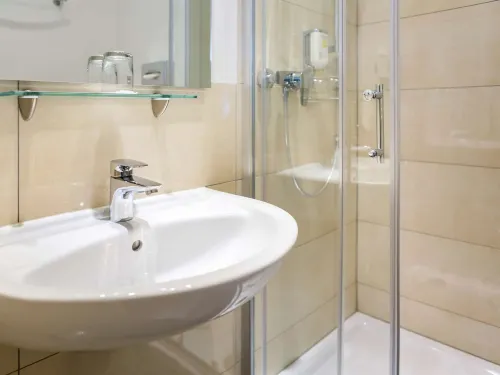 Mercure Hotel Mainz City Center Chambres Photos
