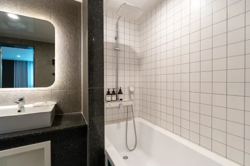 Jecheon Hound Hotel Camere Photos