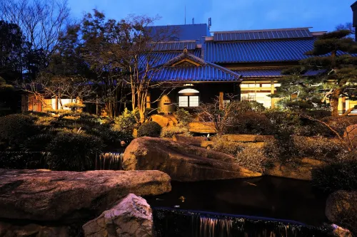 IMABARI KOKUSAI HOTEL Öffentliche Flächen Photos