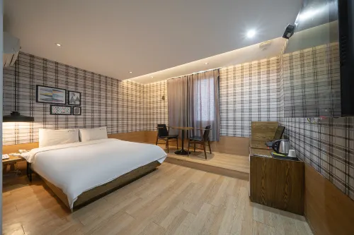 Hotel Ignis Photos