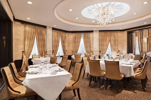 Travelodge by Wyndham Richmond Hill Ristorazione Photos